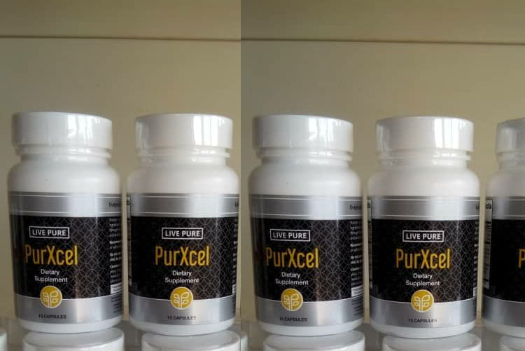 purxcel product